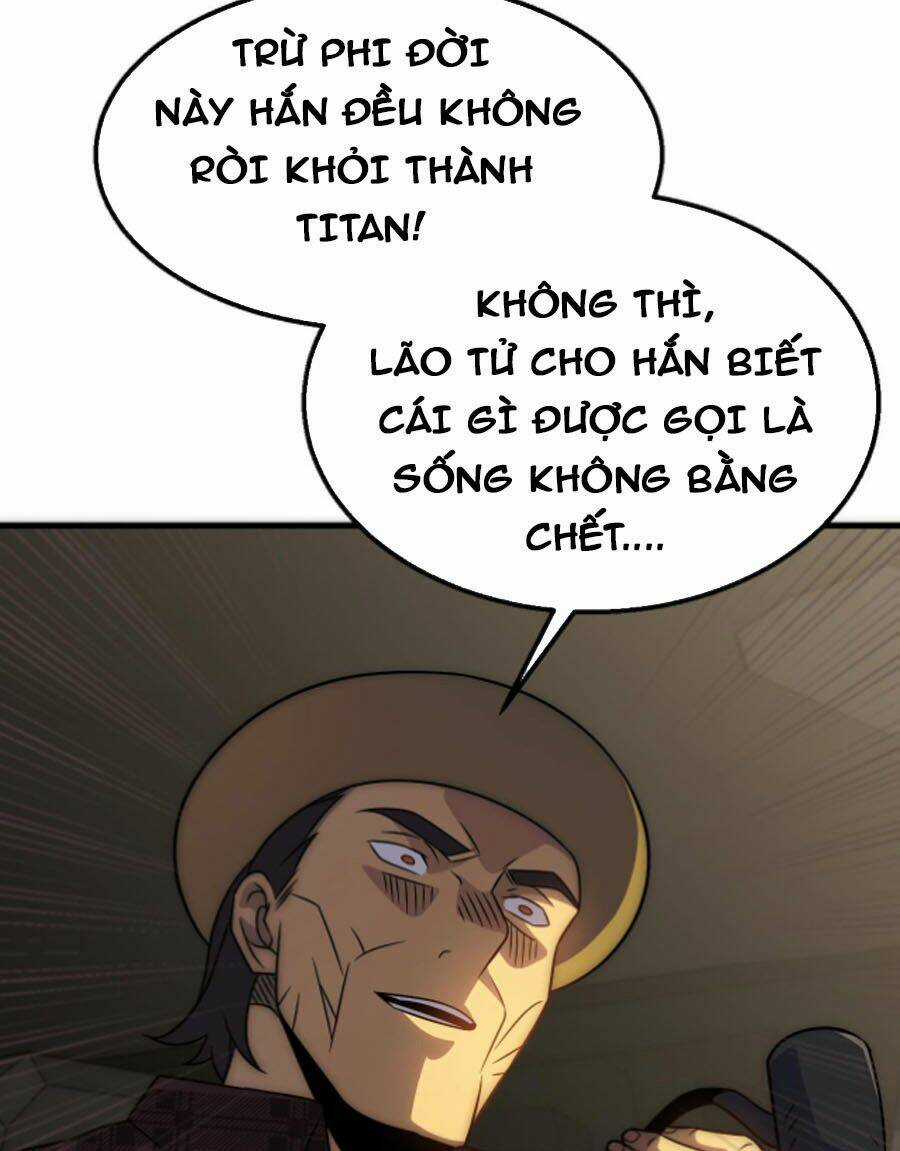 Mạt Thế Đạo Tặc Hành Chapter 55 trang 64