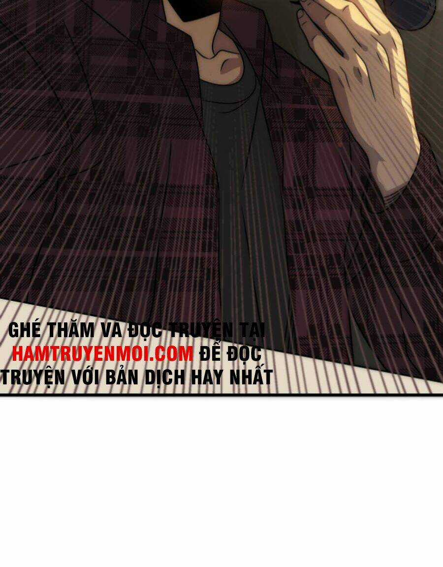 Mạt Thế Đạo Tặc Hành Chapter 55 trang 65