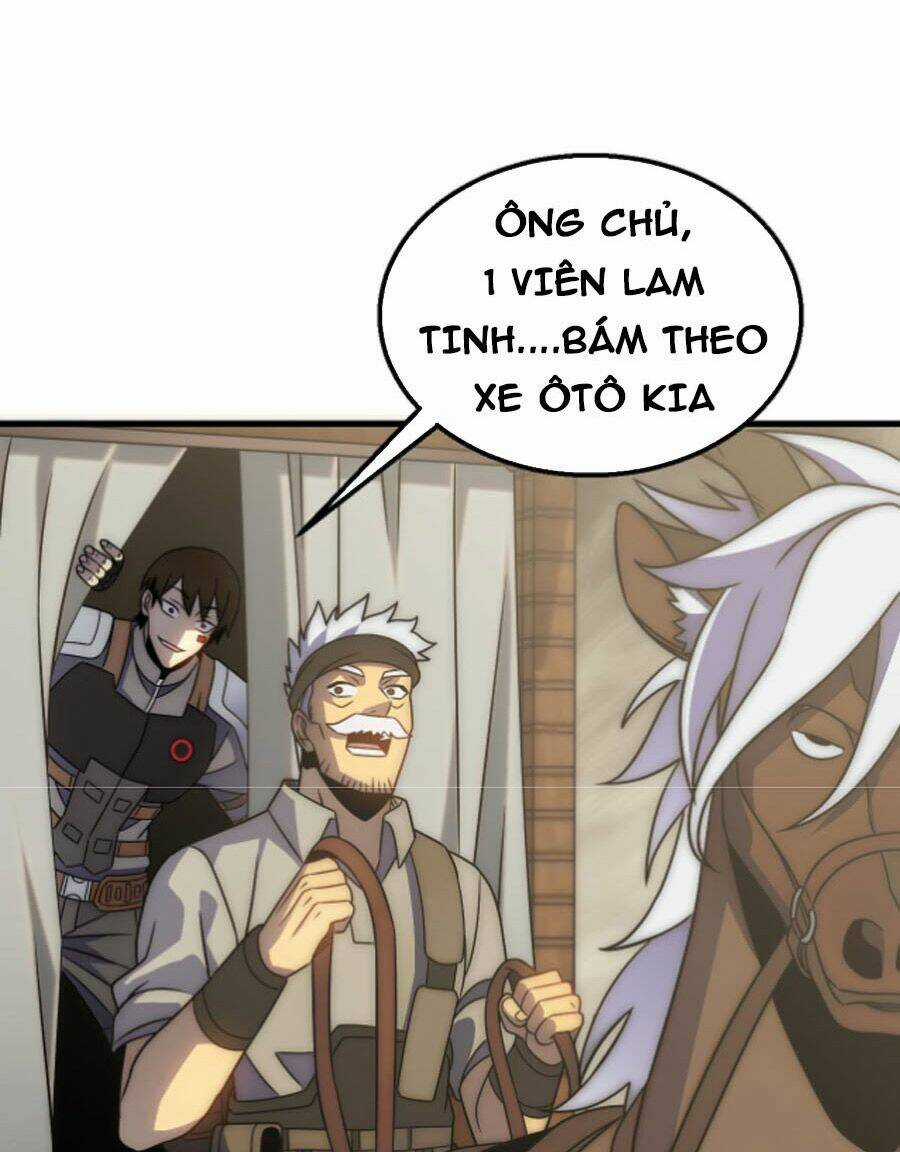 Mạt Thế Đạo Tặc Hành Chapter 55 trang 68