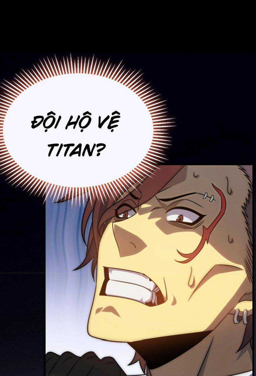 Mạt Thế Đạo Tặc Hành Chapter 55 trang 8