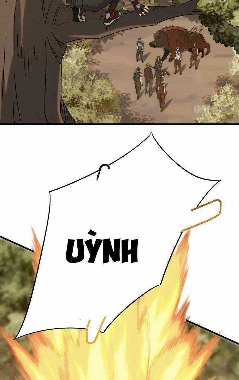 Mạt Thế Đạo Tặc Hành Chapter 56 trang 10