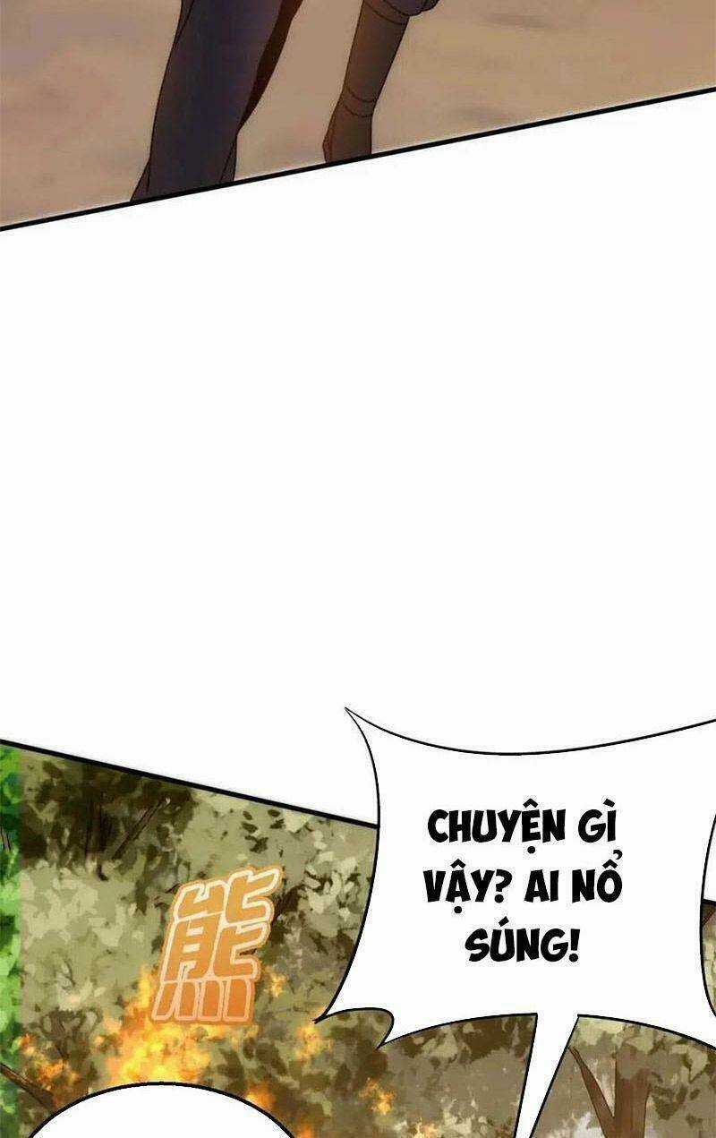 Mạt Thế Đạo Tặc Hành Chapter 56 trang 12