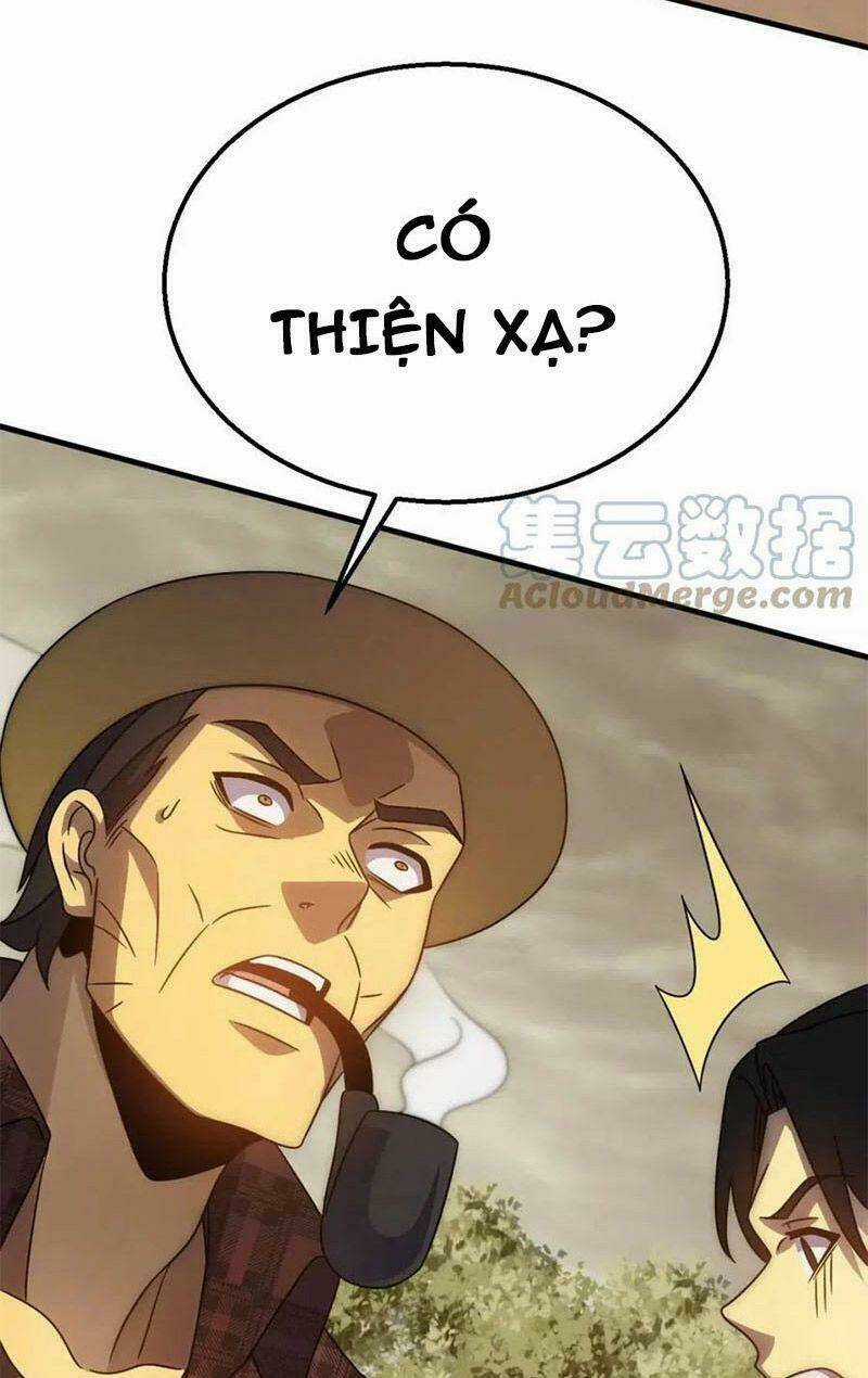 Mạt Thế Đạo Tặc Hành Chapter 56 trang 15