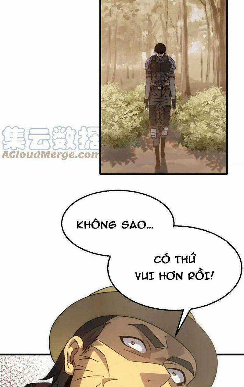 Mạt Thế Đạo Tặc Hành Chapter 56 trang 17