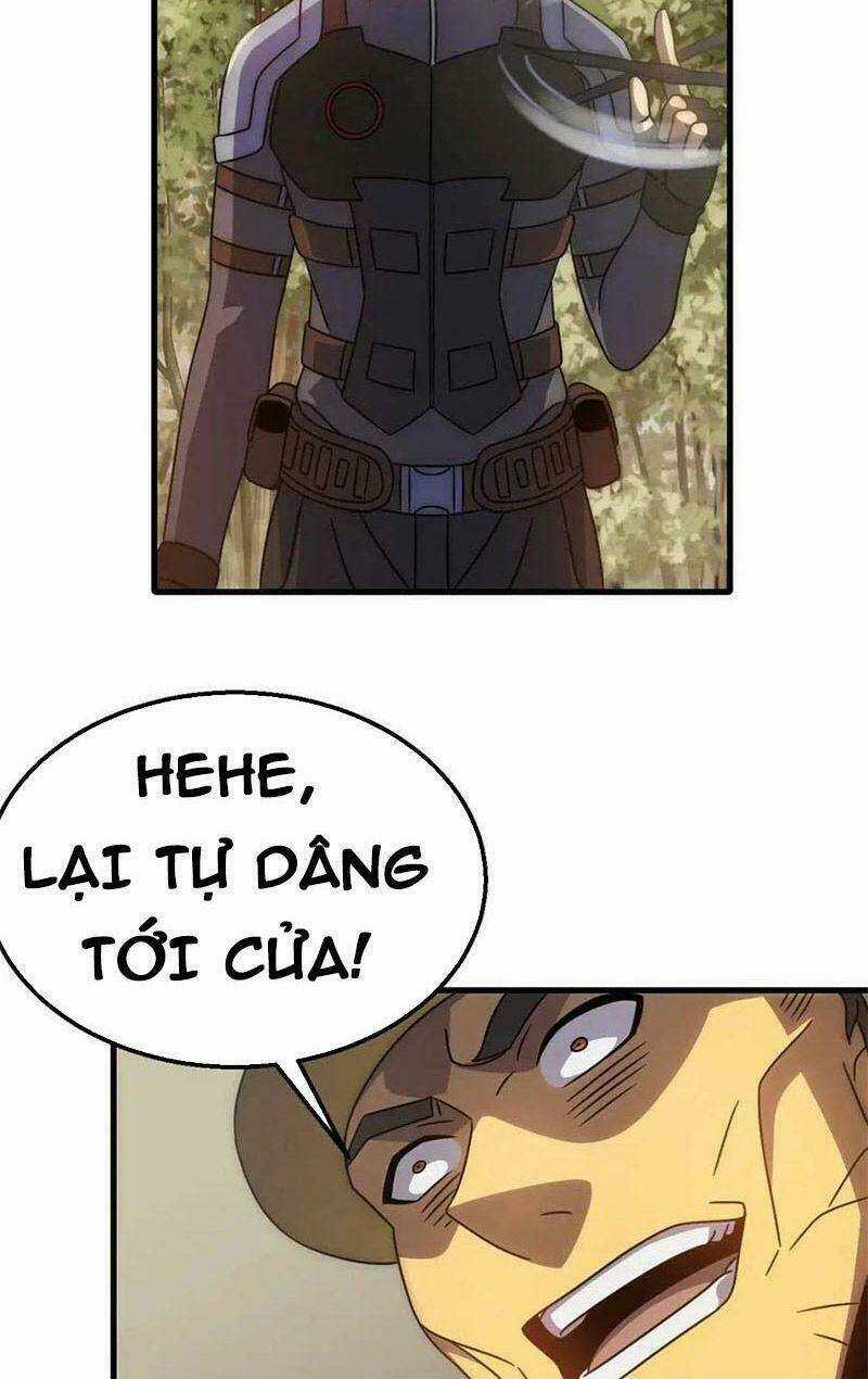 Mạt Thế Đạo Tặc Hành Chapter 56 trang 19