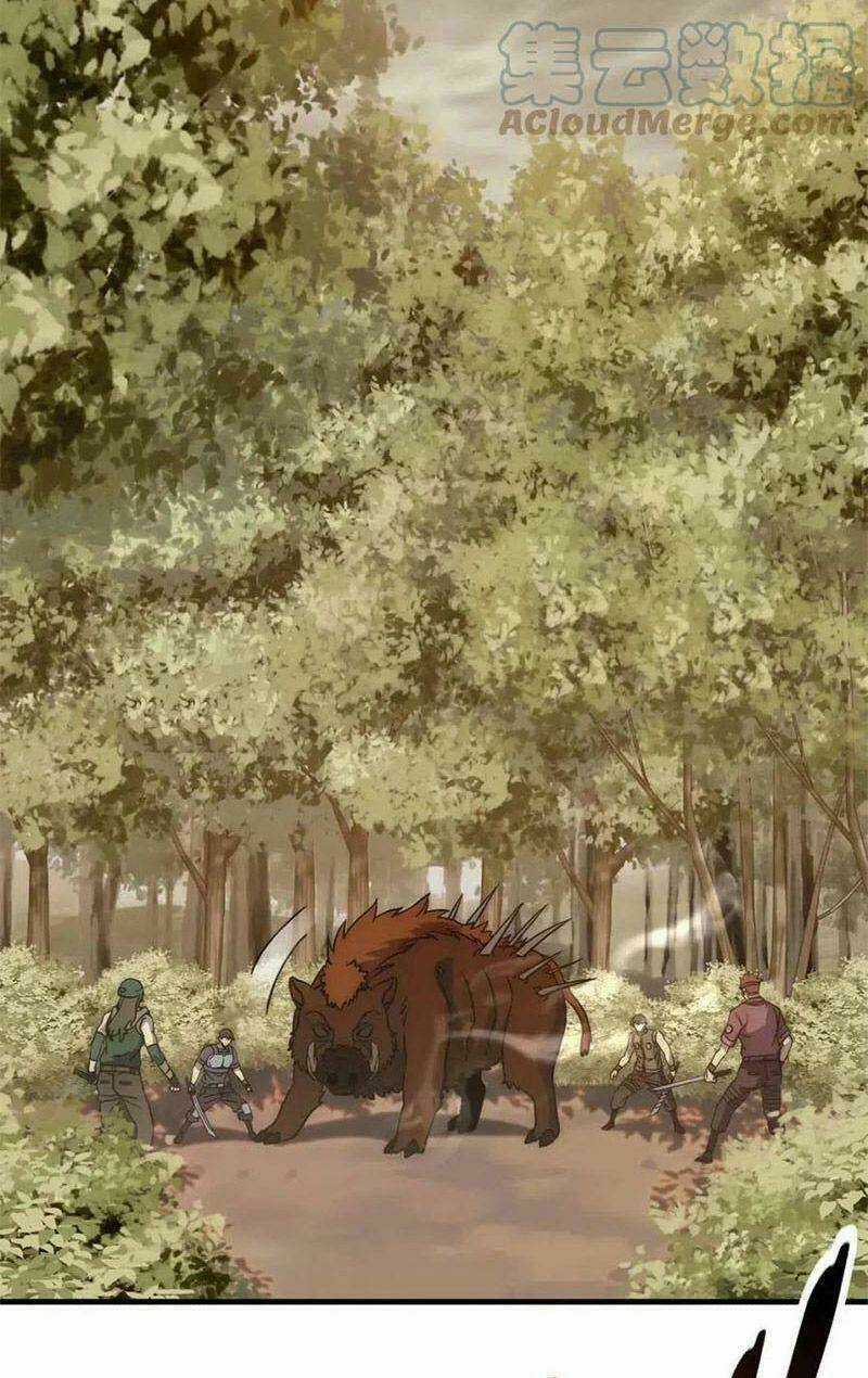 Mạt Thế Đạo Tặc Hành Chapter 56 trang 2