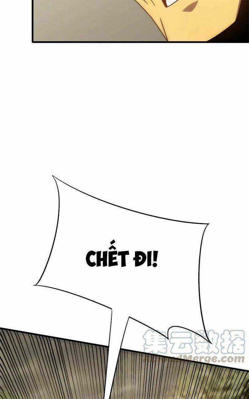 Mạt Thế Đạo Tặc Hành Chapter 56 trang 20