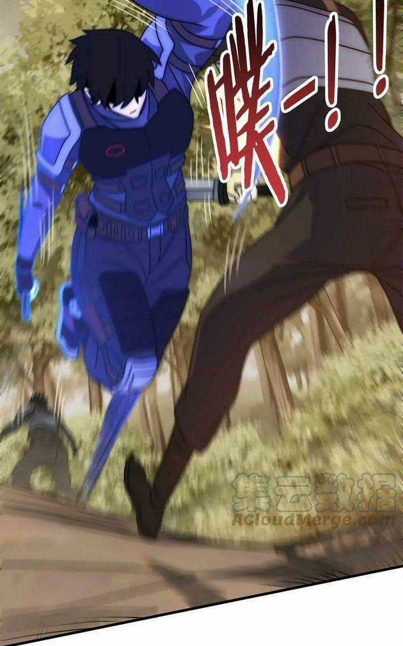 Mạt Thế Đạo Tặc Hành Chapter 56 trang 24