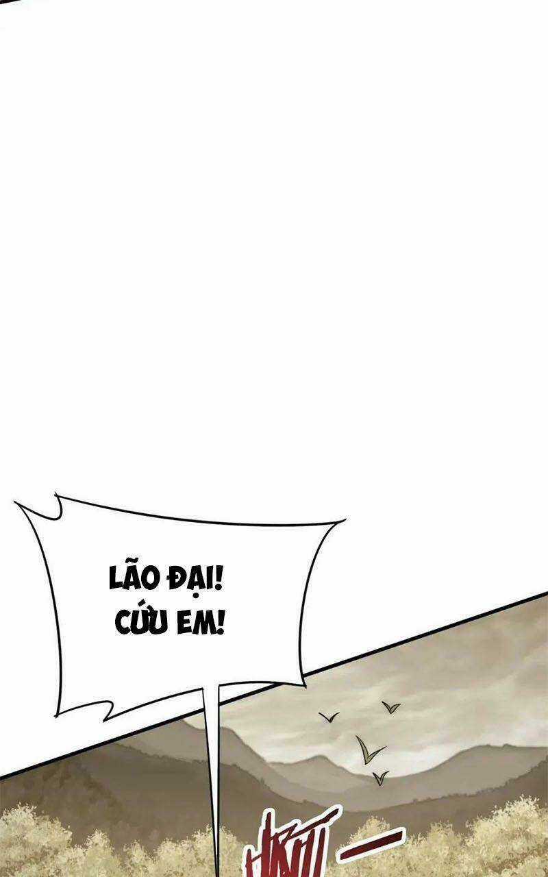 Mạt Thế Đạo Tặc Hành Chapter 56 trang 25