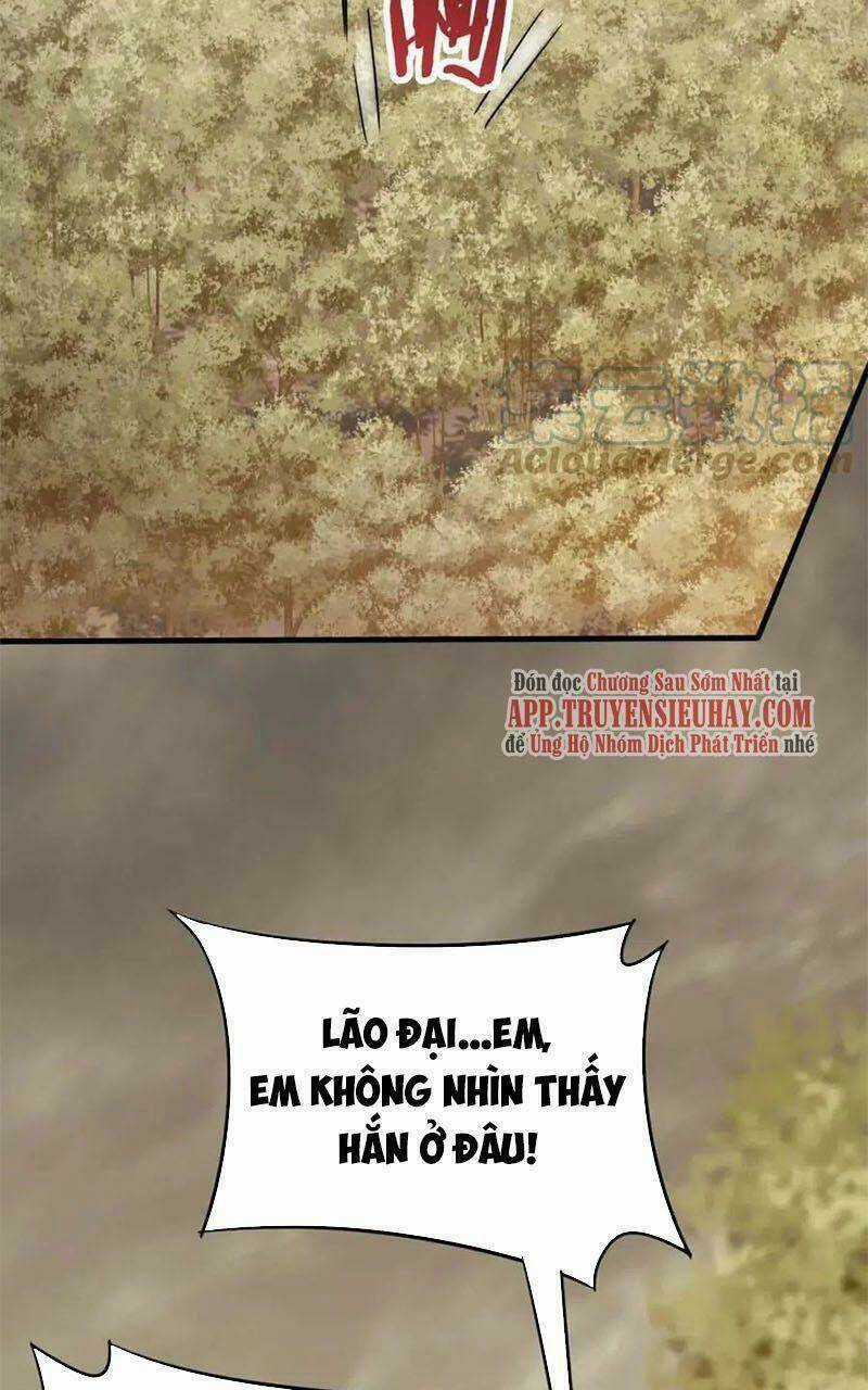 Mạt Thế Đạo Tặc Hành Chapter 56 trang 26