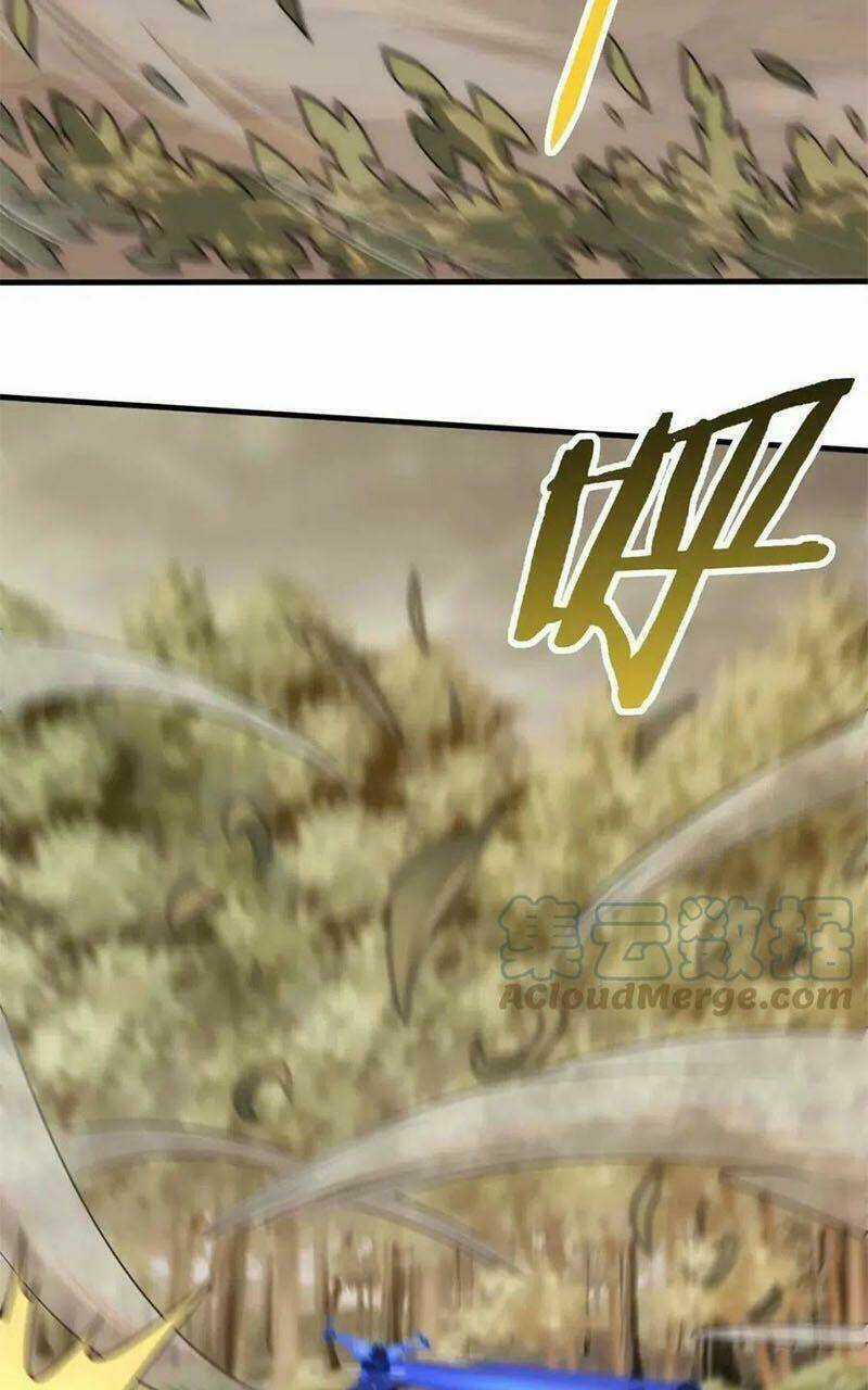 Mạt Thế Đạo Tặc Hành Chapter 56 trang 33