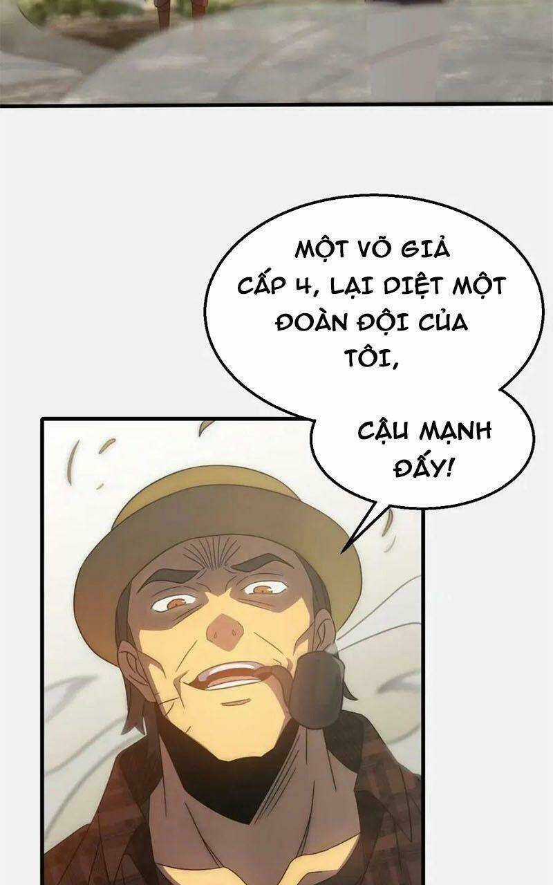 Mạt Thế Đạo Tặc Hành Chapter 56 trang 36