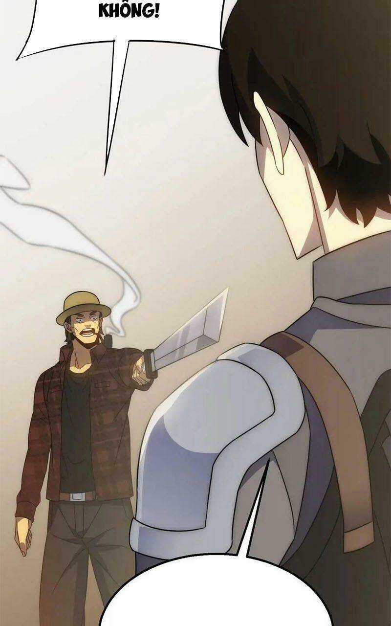 Mạt Thế Đạo Tặc Hành Chapter 56 trang 38