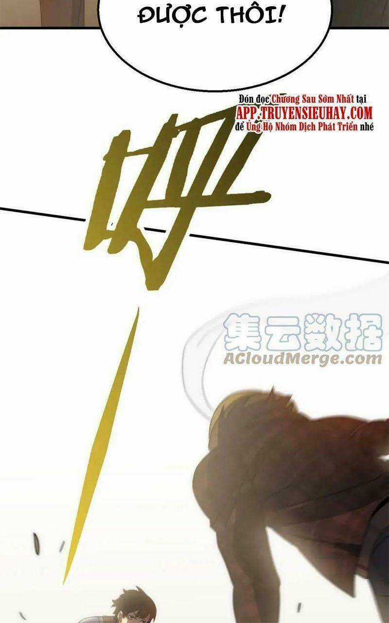 Mạt Thế Đạo Tặc Hành Chapter 56 trang 39