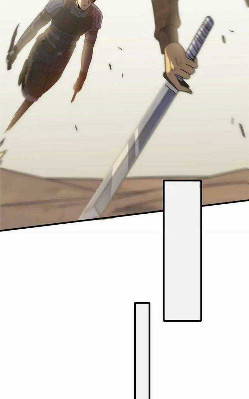 Mạt Thế Đạo Tặc Hành Chapter 56 trang 40