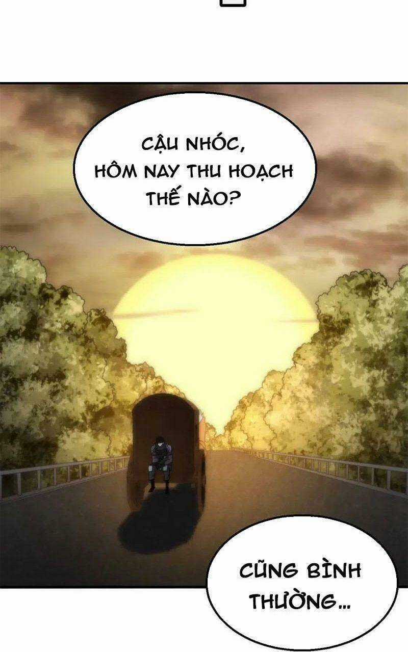 Mạt Thế Đạo Tặc Hành Chapter 56 trang 41