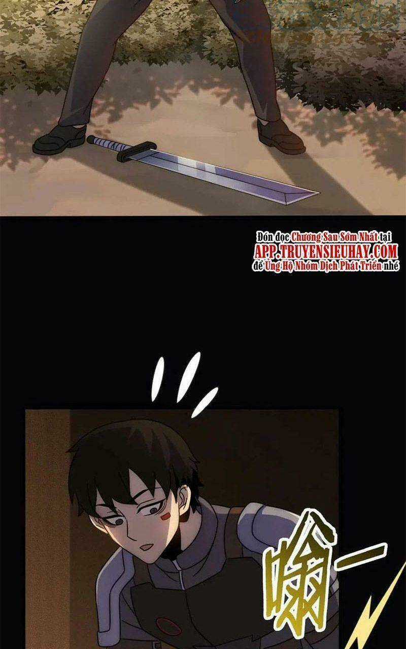 Mạt Thế Đạo Tặc Hành Chapter 56 trang 43