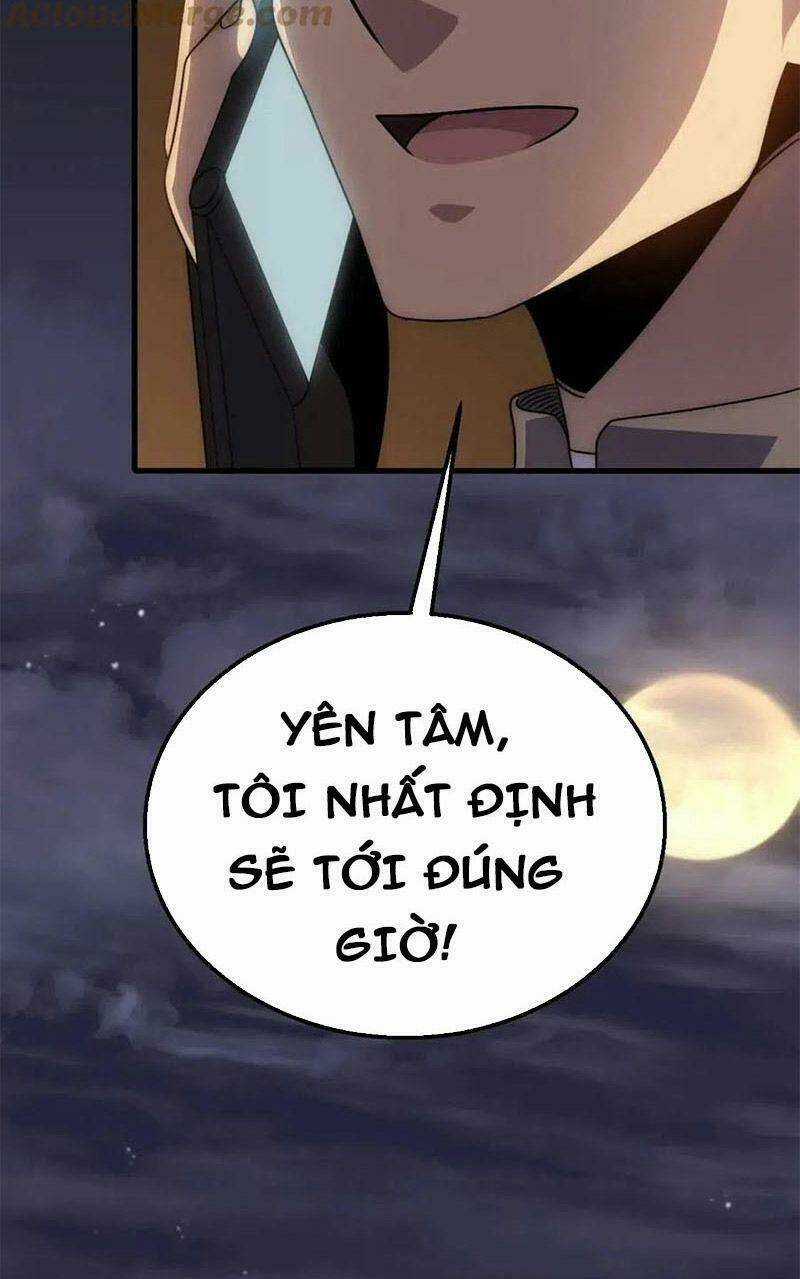 Mạt Thế Đạo Tặc Hành Chapter 56 trang 45