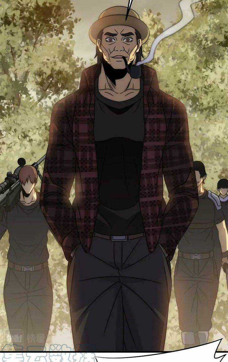 Mạt Thế Đạo Tặc Hành Chapter 56 trang 5