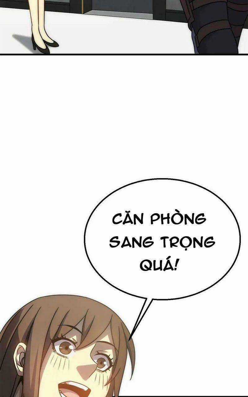 Mạt Thế Đạo Tặc Hành Chapter 56 trang 50