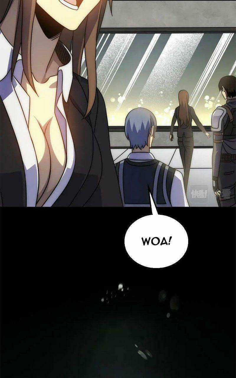 Mạt Thế Đạo Tặc Hành Chapter 56 trang 51