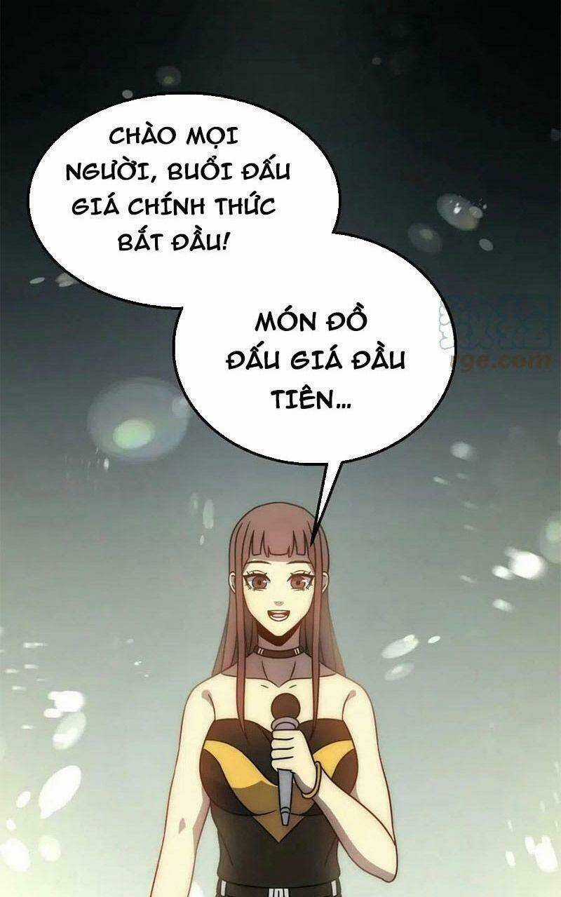 Mạt Thế Đạo Tặc Hành Chapter 56 trang 52