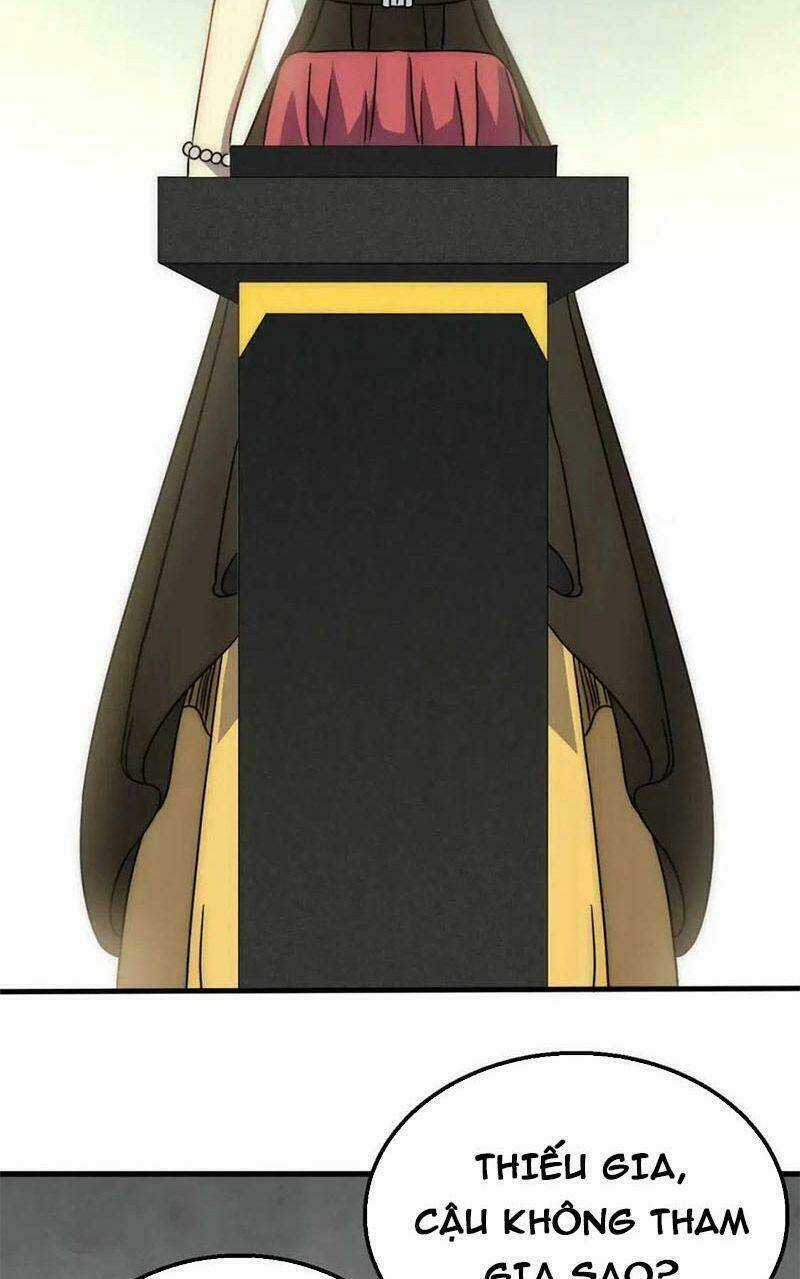 Mạt Thế Đạo Tặc Hành Chapter 56 trang 53