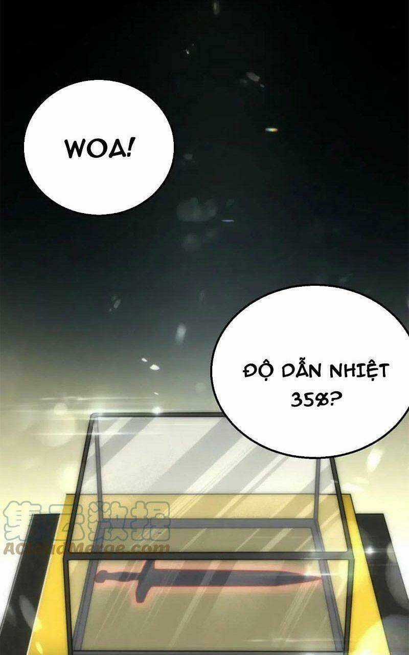 Mạt Thế Đạo Tặc Hành Chapter 56 trang 57