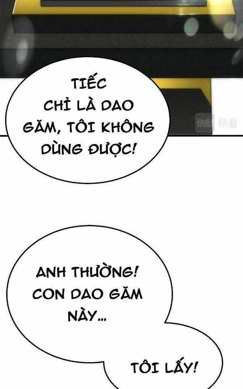 Mạt Thế Đạo Tặc Hành Chapter 56 trang 58