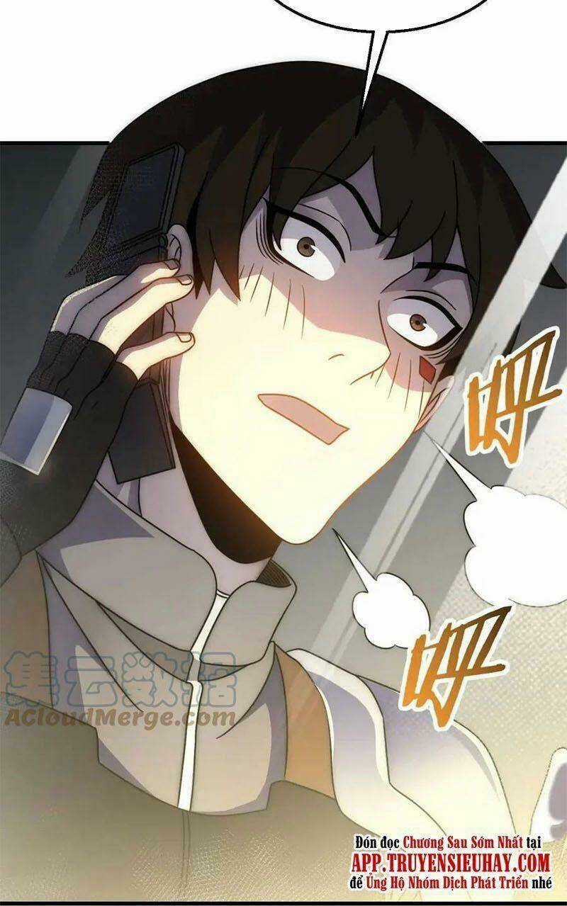 Mạt Thế Đạo Tặc Hành Chapter 56 trang 59