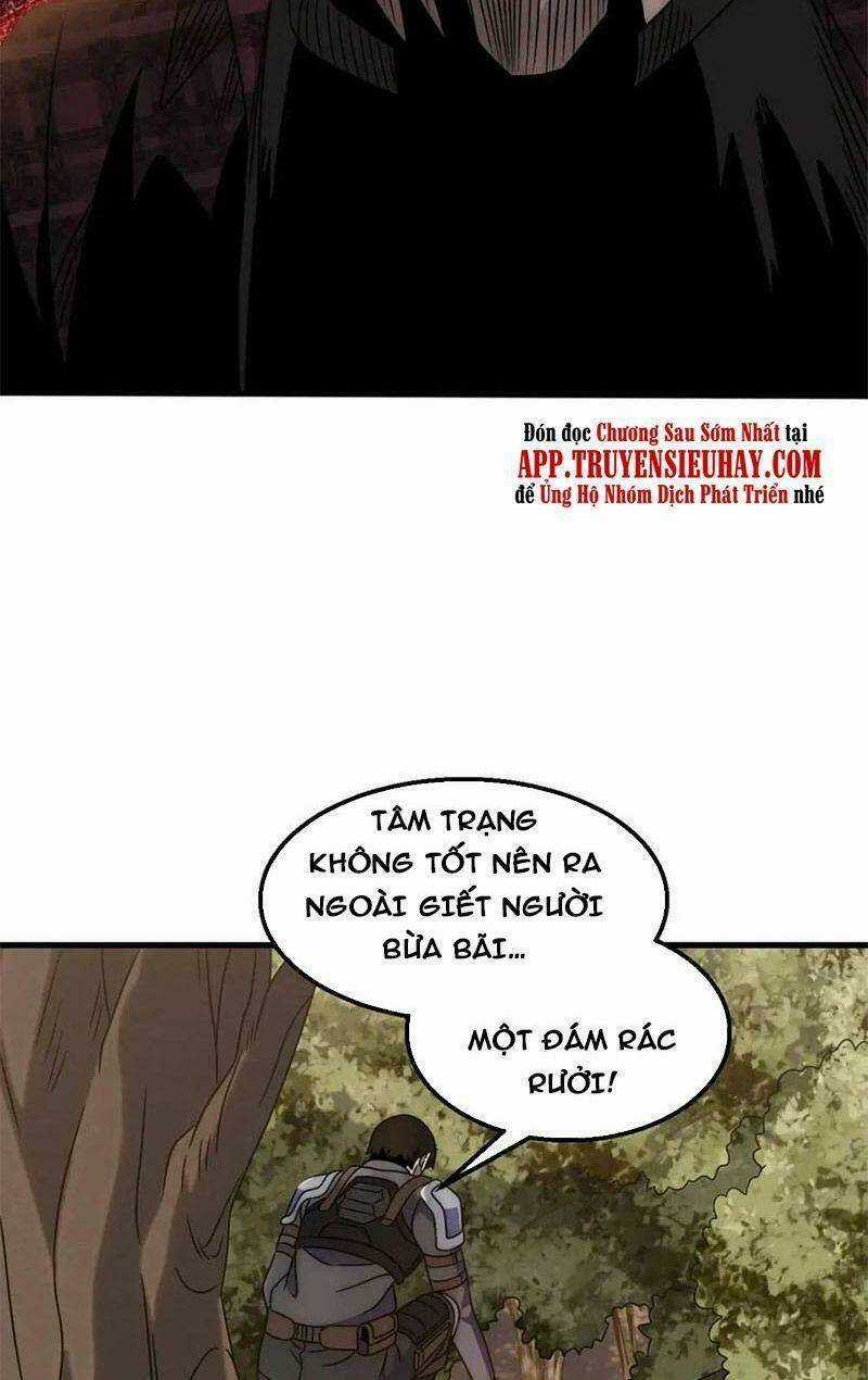 Mạt Thế Đạo Tặc Hành Chapter 56 trang 9