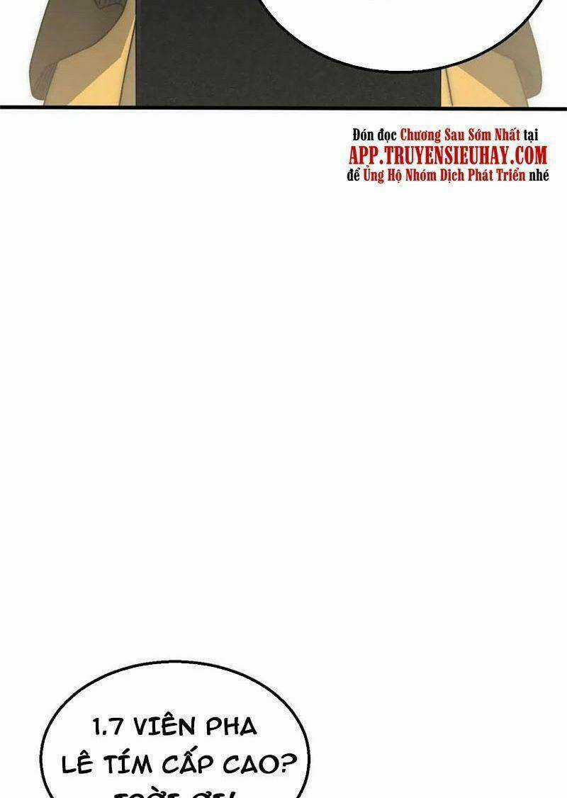 Mạt Thế Đạo Tặc Hành Chapter 57 trang 10