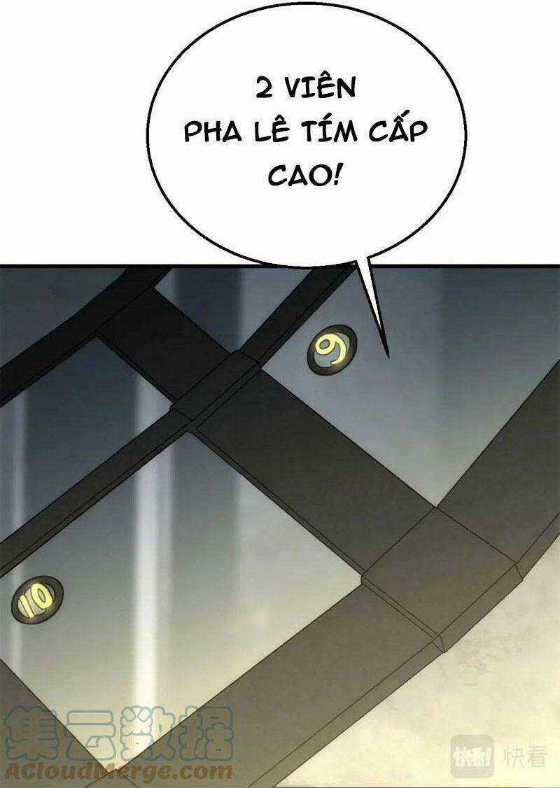 Mạt Thế Đạo Tặc Hành Chapter 57 trang 12