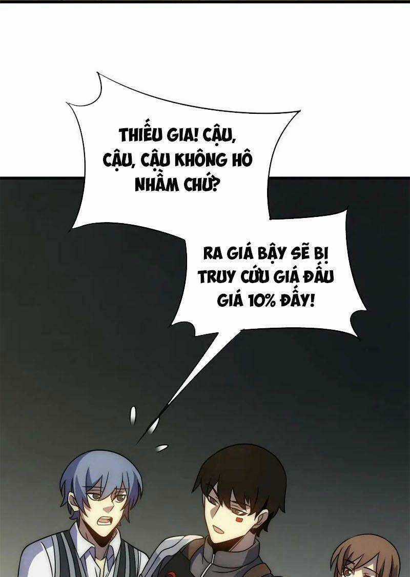 Mạt Thế Đạo Tặc Hành Chapter 57 trang 13