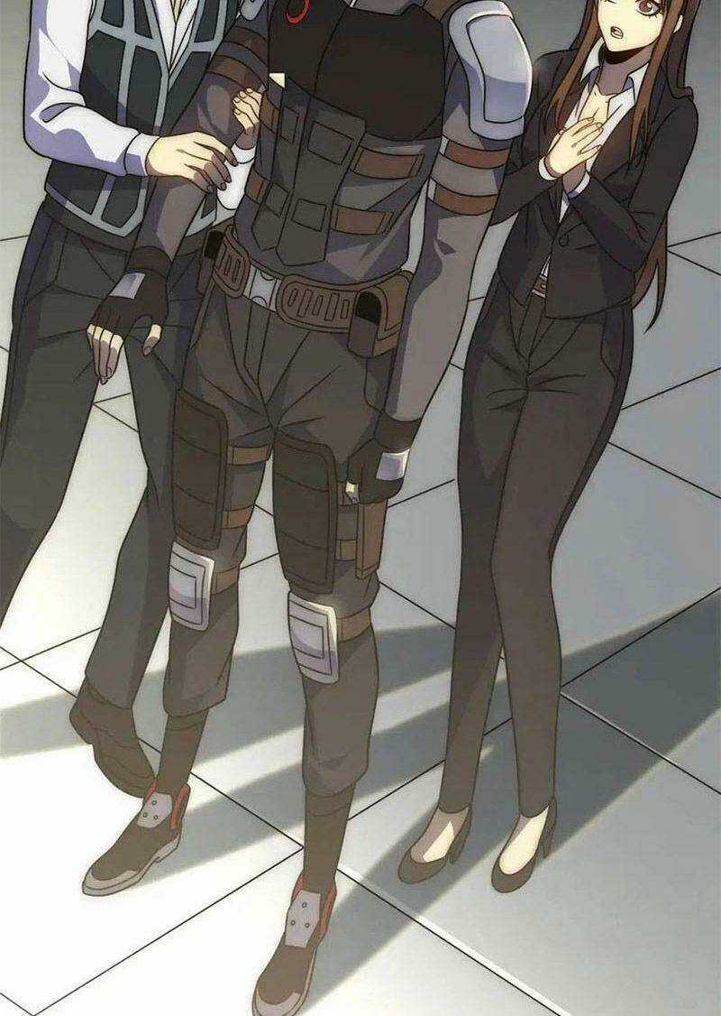 Mạt Thế Đạo Tặc Hành Chapter 57 trang 14