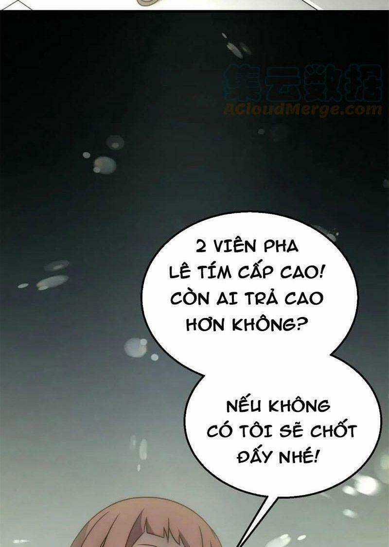 Mạt Thế Đạo Tặc Hành Chapter 57 trang 15