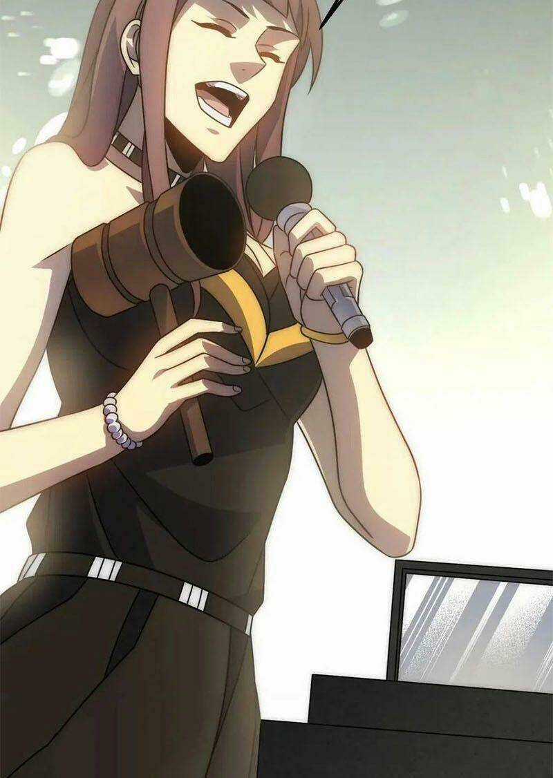 Mạt Thế Đạo Tặc Hành Chapter 57 trang 16