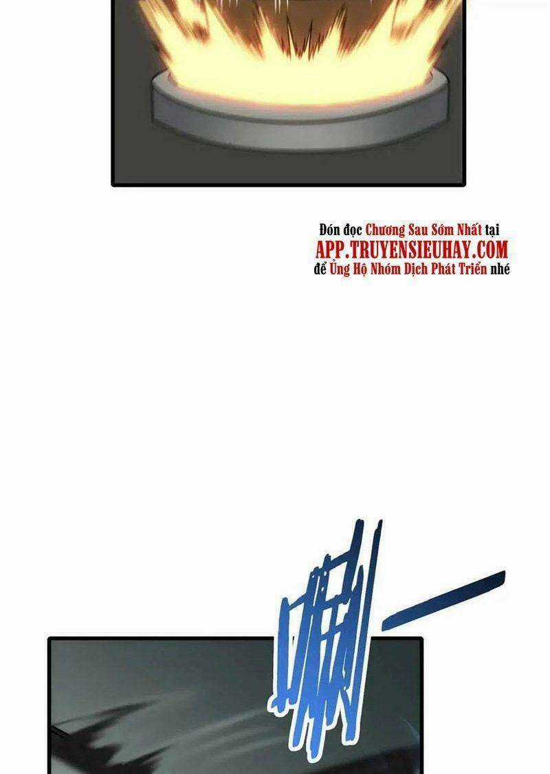 Mạt Thế Đạo Tặc Hành Chapter 57 trang 18