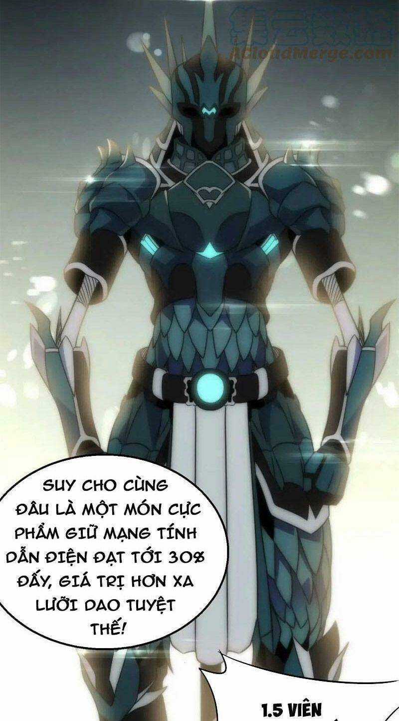 Mạt Thế Đạo Tặc Hành Chapter 57 trang 23
