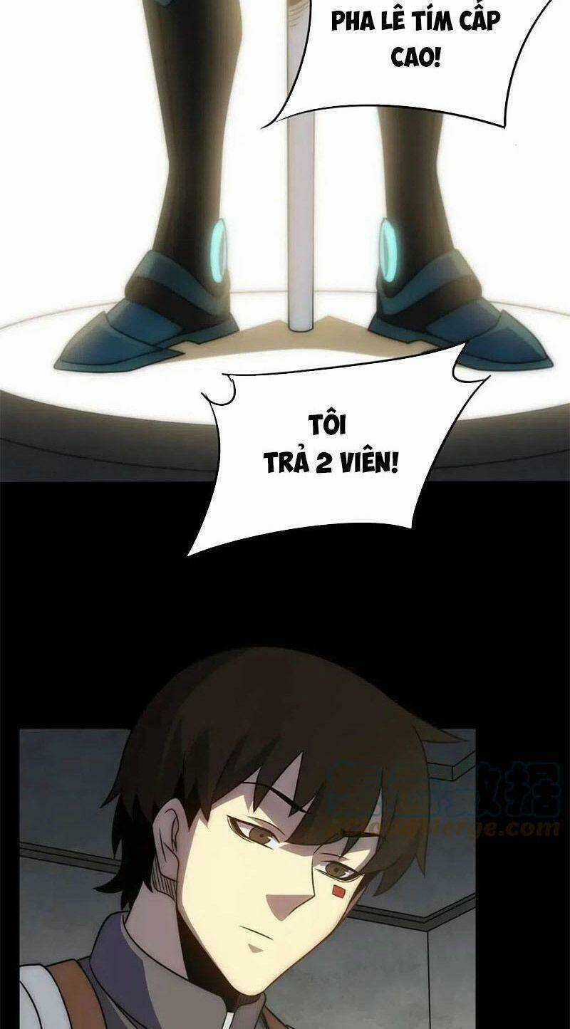 Mạt Thế Đạo Tặc Hành Chapter 57 trang 24