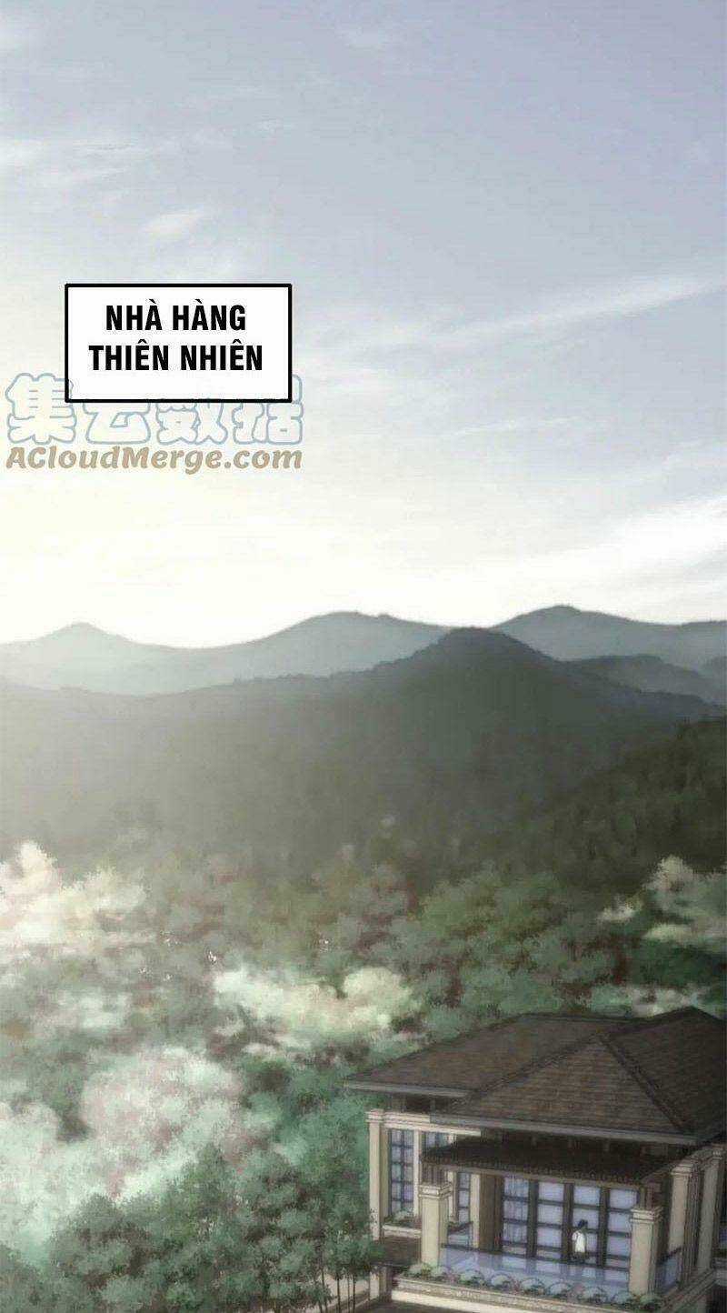 Mạt Thế Đạo Tặc Hành Chapter 57 trang 31