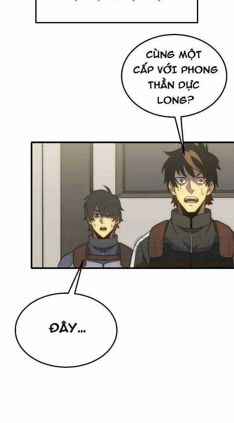 Mạt Thế Đạo Tặc Hành Chapter 57 trang 39