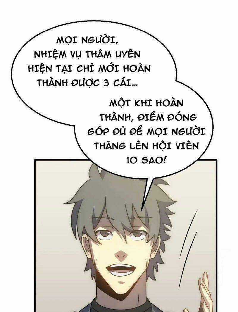 Mạt Thế Đạo Tặc Hành Chapter 57 trang 40