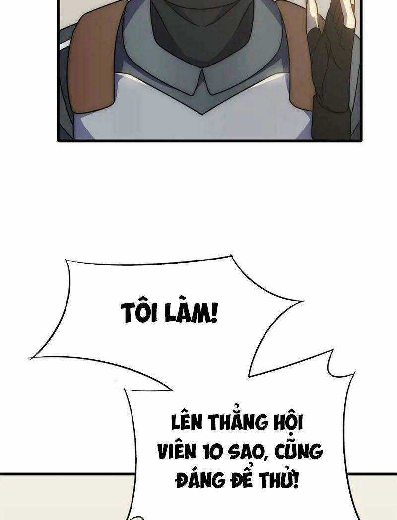 Mạt Thế Đạo Tặc Hành Chapter 57 trang 41