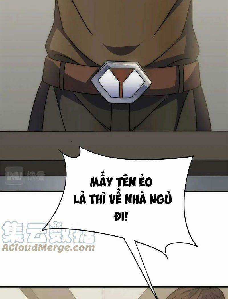 Mạt Thế Đạo Tặc Hành Chapter 57 trang 43