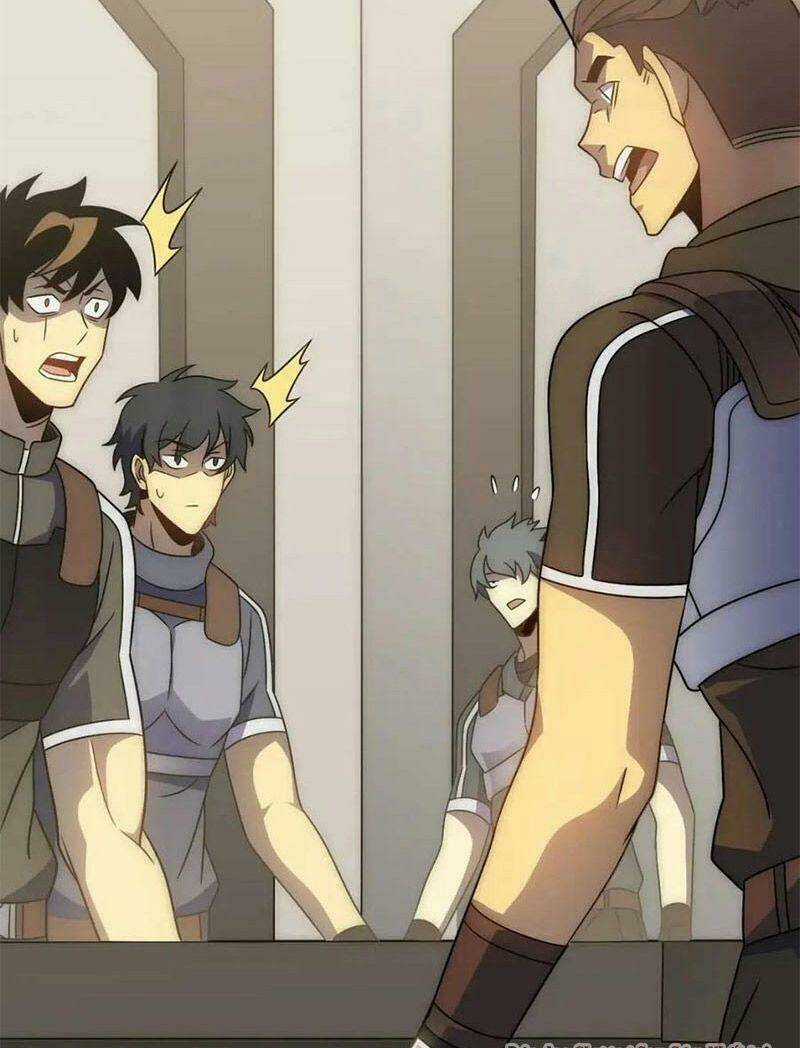 Mạt Thế Đạo Tặc Hành Chapter 57 trang 44