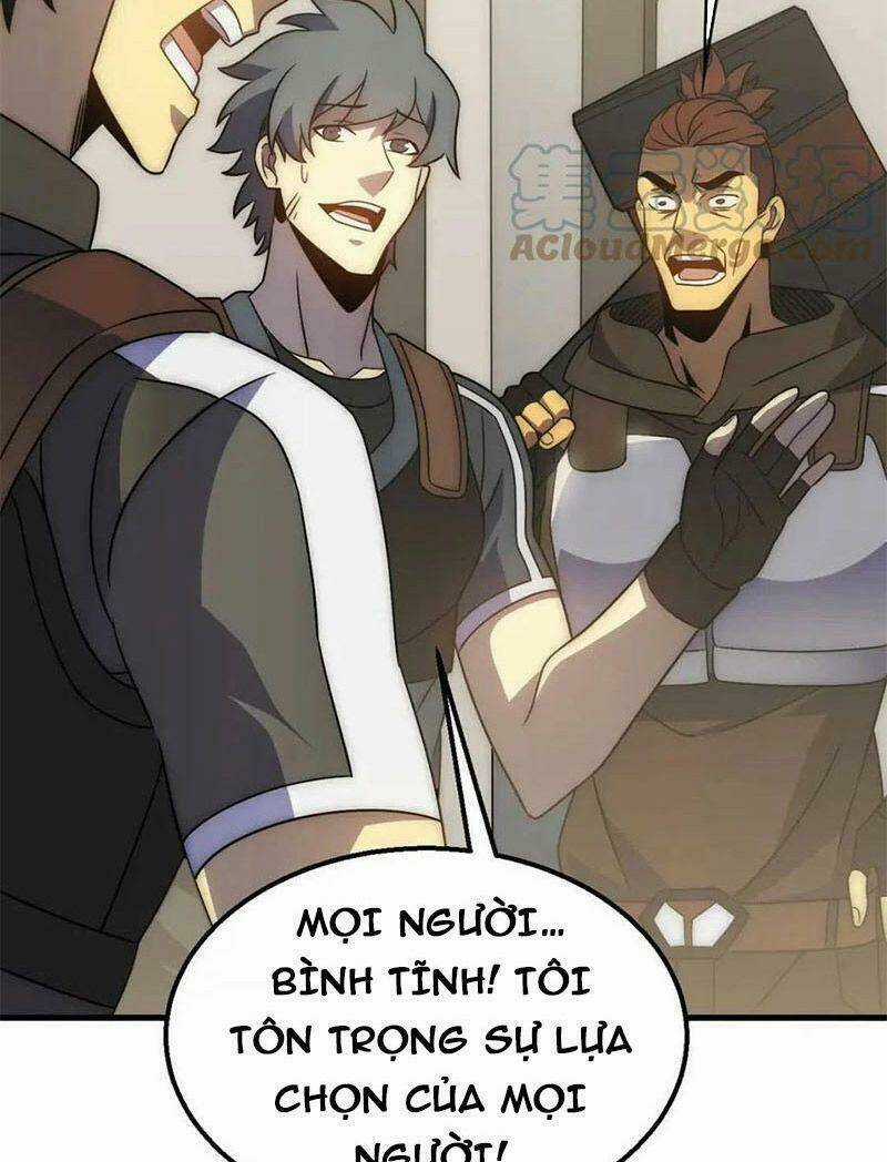 Mạt Thế Đạo Tặc Hành Chapter 57 trang 46