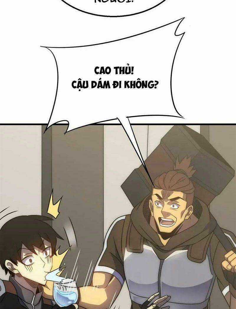 Mạt Thế Đạo Tặc Hành Chapter 57 trang 47