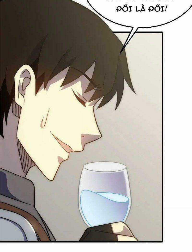 Mạt Thế Đạo Tặc Hành Chapter 57 trang 49