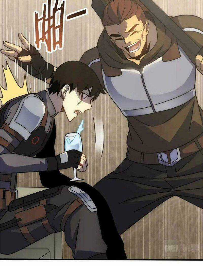 Mạt Thế Đạo Tặc Hành Chapter 57 trang 51